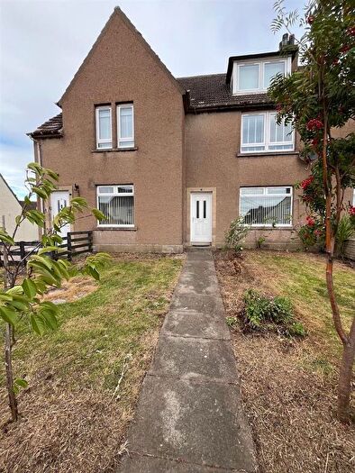 3 Bedroom Property To Rent In St. Abbs Crescent, Pittenweem, Anstruther, KY10