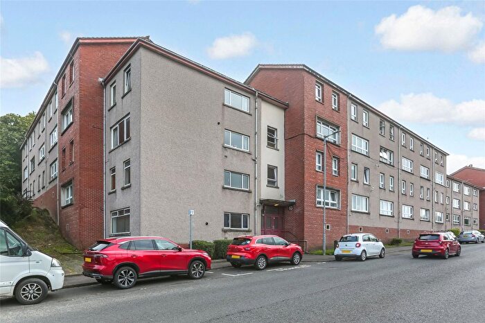 3 Bedroom Maisonette For Sale In Larkfield Road, Gourock, Inverclyde, PA19