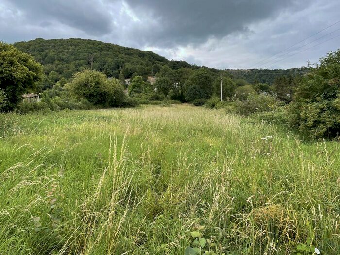 Land For Sale In Ham Lane, Cheddar, Somerset, BS27