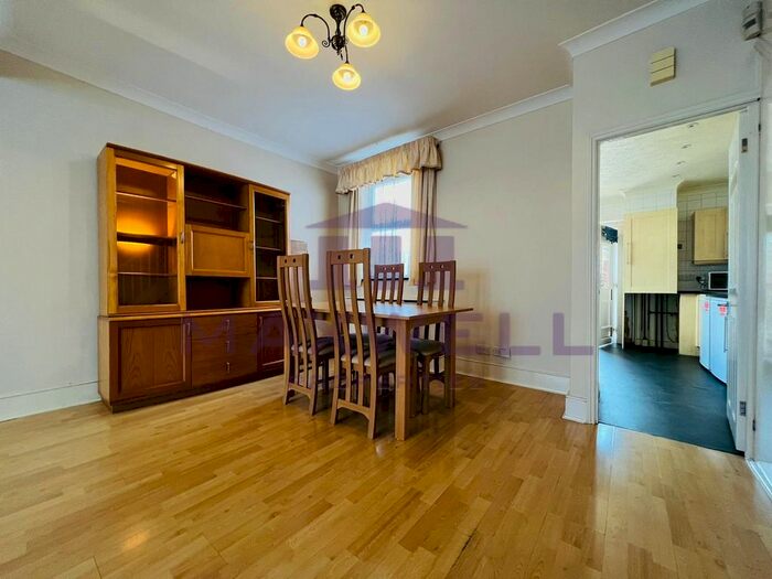 3 Bedroom Terraced House To Rent In Kenneth Road, Romford, RM6