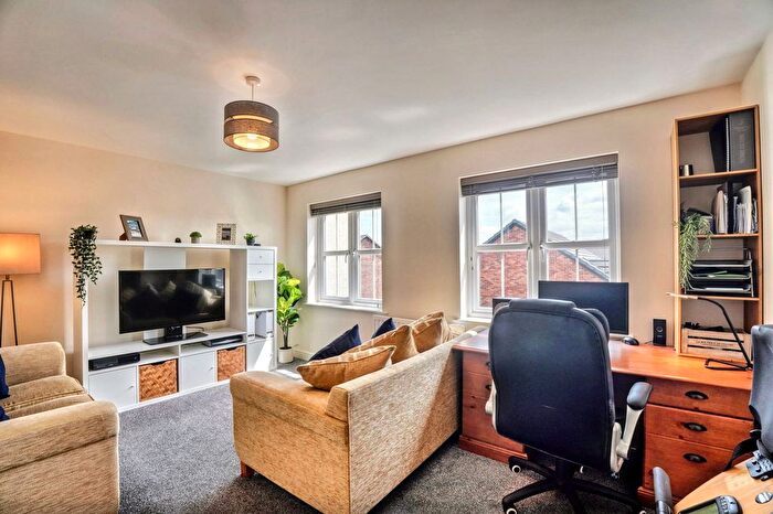 3 Bedroom Terraced House For Sale In Clarendon Drive, Whitehaven, CA28