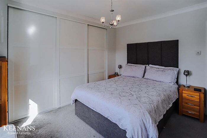 2 Bedroom Semi-Detached House For Sale In Brier Crescent, Nelson, BB9