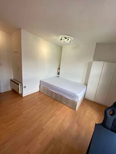 Studio To Rent In Buckley Road, London, NW6