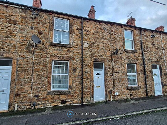 2 Bedroom Terraced House To Rent In May Street, Blaydon-On-Tyne, NE21