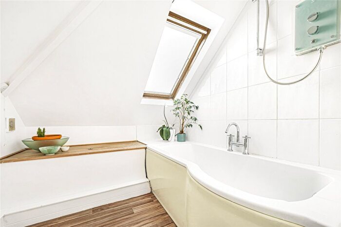 5 Bedroom Detached House For Sale In Harbord Road, North Oxford, OX2