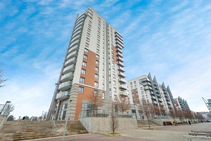 1 Bedroom Apartment To Rent In Pegasus Way, Gillingham, ME7