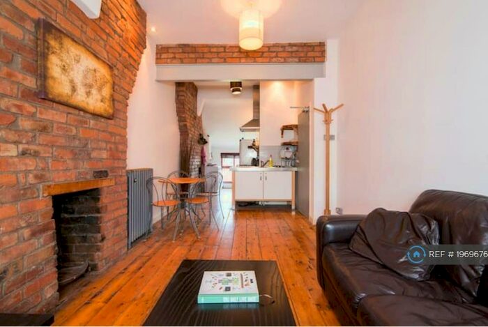 1 Bedroom Flat To Rent In Goulden Rd, Manchester, M20