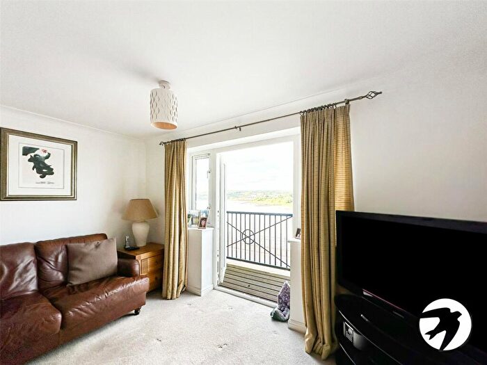 3 Bedroom Terraced House For Sale In Applecross Close, Rochester, Kent, ME1