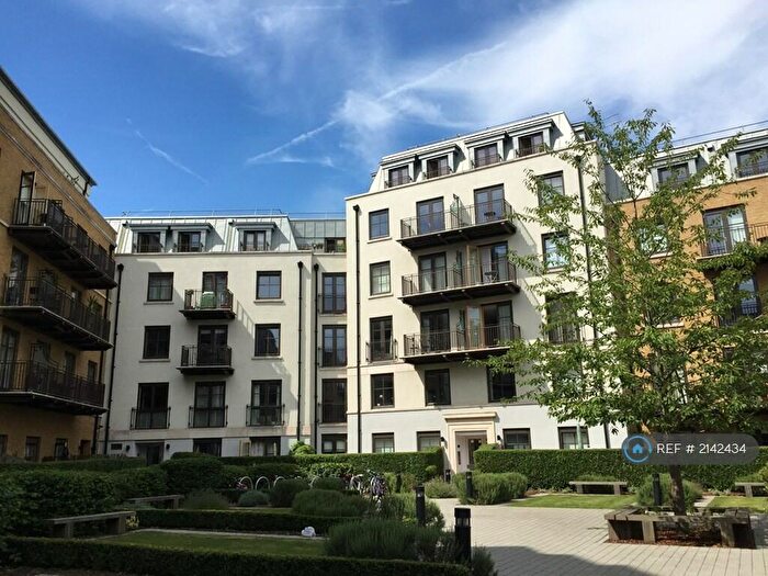 1 Bedroom Flat To Rent In Holloway Road, London, N7