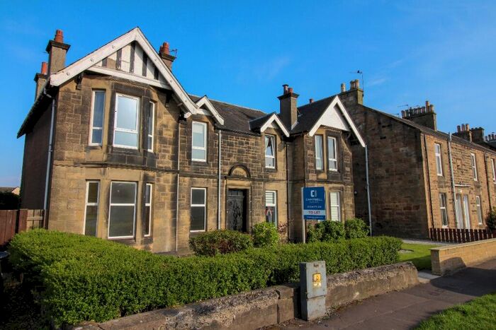 2 Bedroom Flat To Rent In South Lumley Street, Grangemouth, FK3