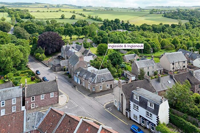 4 Bedroom Property For Sale In Ingleside Amp; Ingleneuk, Ayton, TD14