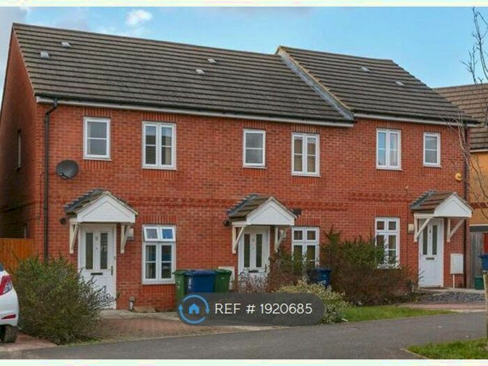 2 Bedroom Semi-Detached House To Rent In Pattison Place, Oxford, OX4