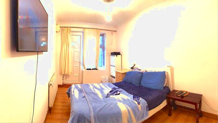 1 Bedroom Studio To Rent In Manor Road, Harrow-On-The-Hill, Harrow, HA1