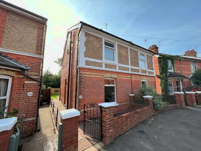 3 Bedroom Semi-Detached House To Rent In Napier Road, Tunbridge Wells, TN2