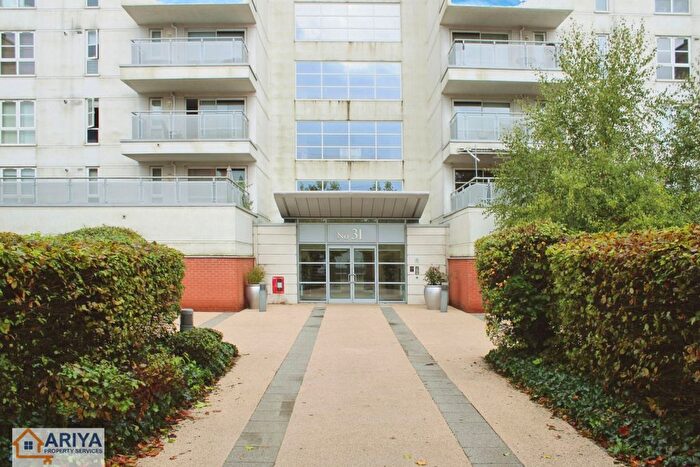 1 Bedroom Flat To Rent In Watkin Road, Freemans Meadow, Leicester, LE2