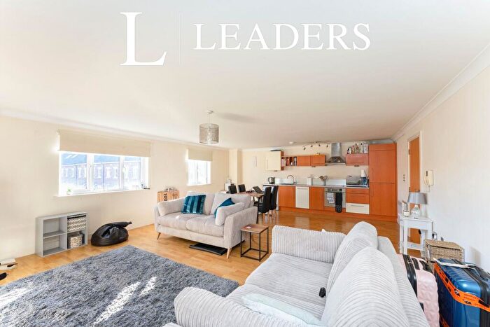 1 Bedroom Flat To Rent In The Ropeworks, Whipcord Lane, Chester, CH1