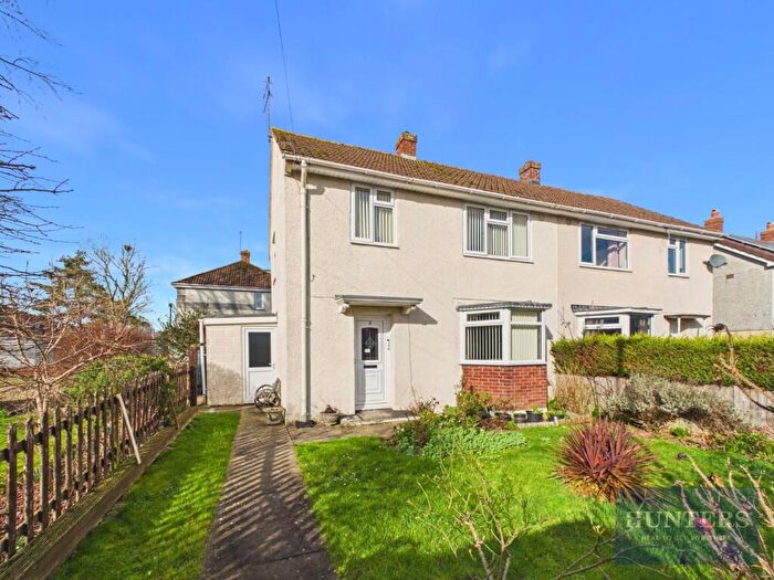 3 Bedroom House For Sale In Barbridge Road, Cheltenham, GL51