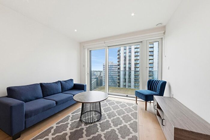 1 Bedroom Flat To Rent In Judde House, Royal Arsenal Riverside, Woolwich, SE18