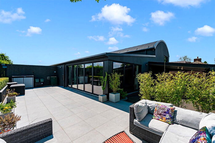 4 Bedroom Barn Conversion For Sale In Dalston, Cumbria, CA5