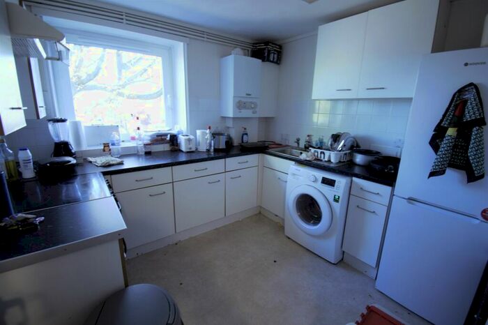 3 Bedroom Flat To Rent In Upton Road, Norwich, NR4