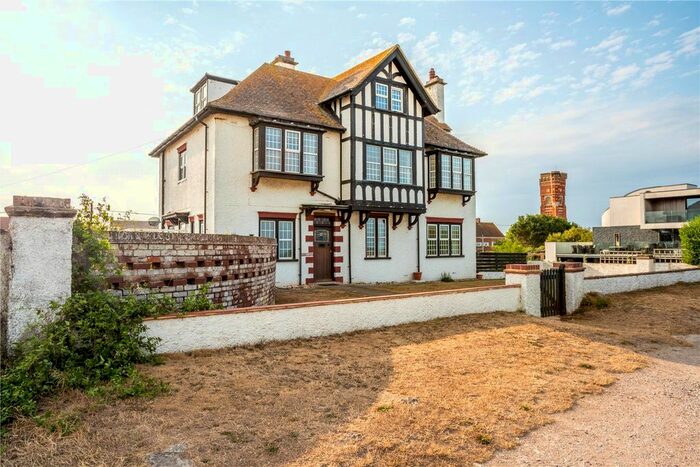 7 Bedroom Detached House For Sale In Coast Road, Littlestone, New Romney, Kent, TN28