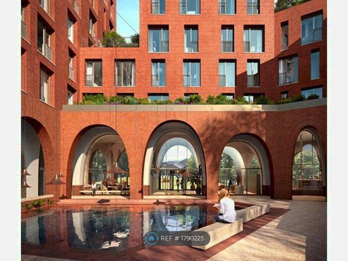 2 Bedroom Flat To Rent In Cadence, London, N1C