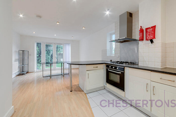 4 Bedroom End Of Terrace House To Rent In Franklin Place, Lewisham, SE13