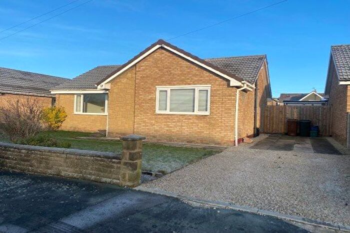 2 Bedroom Property To Rent In Farmanby Close, Pickering, YO18