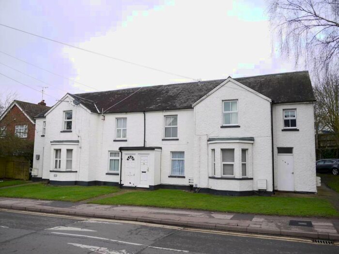 1 Bedroom Maisonette To Rent In Oxford Road, Wokingham, RG41