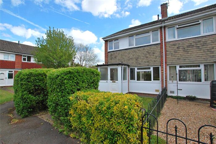 3 Bedroom End Of Terrace House To Rent In Grange Road, Guildford, Surrey, GU2