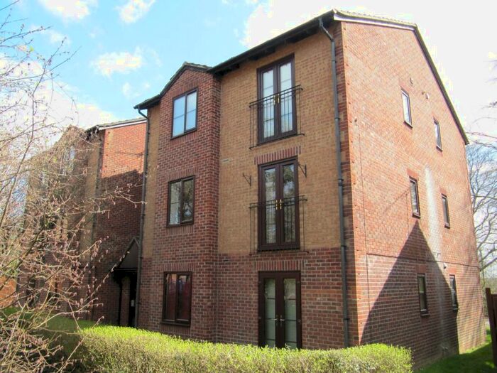 1 Bedroom Flat To Rent In Rooksdown, Basingstoke, RG24