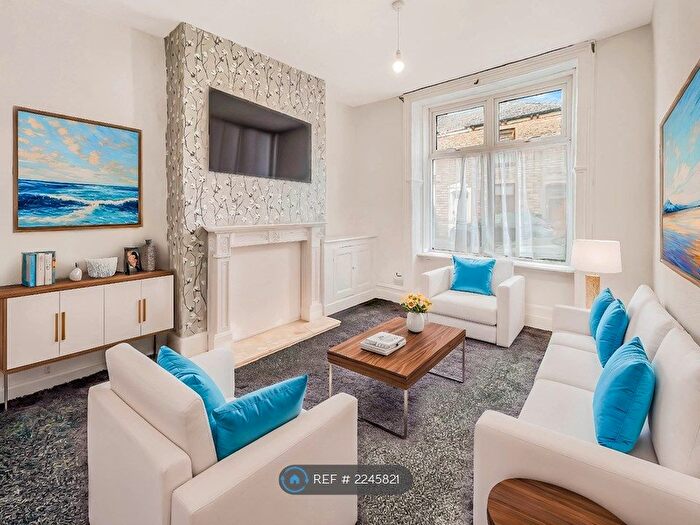 2 Bedroom Terraced House To Rent In Barnes Street, Clayton Le Moors, Accrington, BB5