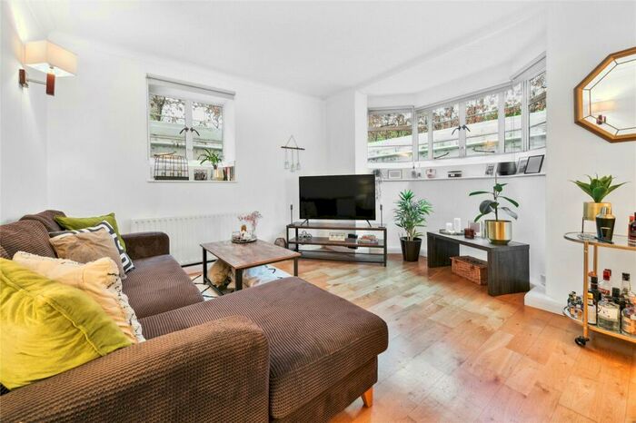 2 Bedroom Apartment To Rent In Hightrees House, Nightingale Lane, London, SW12