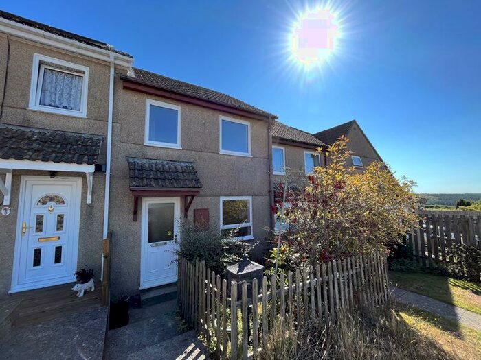 2 Bedroom Terraced House To Rent In Fully Booked On Viewings, PL6