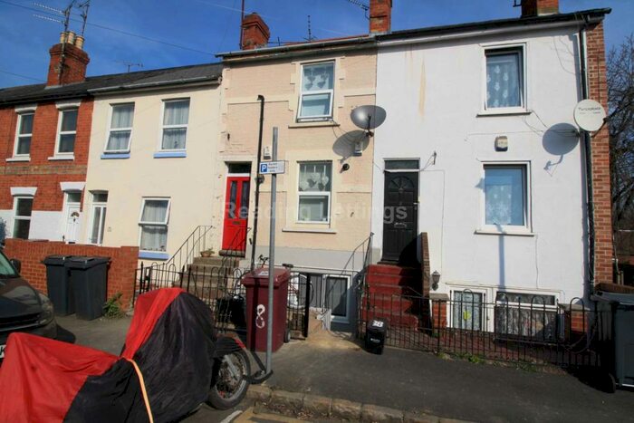 1 Bedroom Flat To Rent In William Street, Reading, RG1