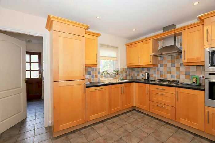 3 Bedroom Detached Bungalow For Sale In 2 Imperial Court, Kidderminster, DY10