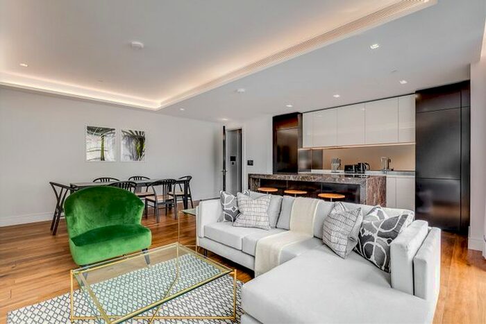 2 Bedroom Flat To Rent In Belvedere Road, Southbank Place, Waterloo, London, SE1