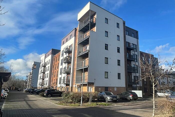 1 Bedroom Flat For Sale In Fairthorn Road, London, SE7