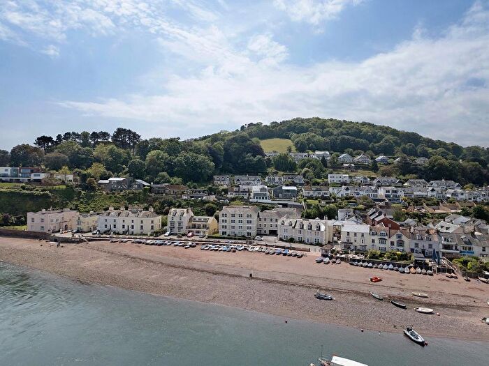 1 Bedroom Flat For Sale In Marine Parade, Shaldon, Teignmouth, TQ14