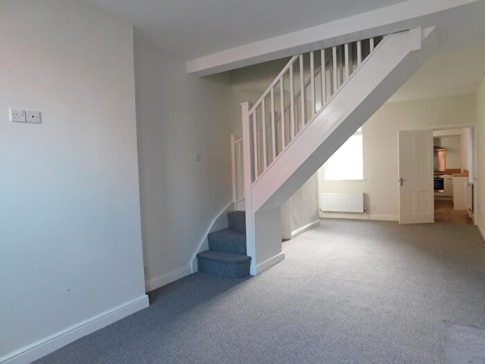 2 Bedroom Terraced House To Rent In Western Road, Leicester, Leicestershire, LE3