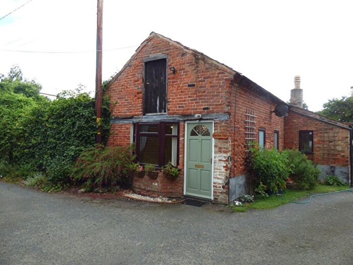 1 Bedroom Flat To Rent In Grove Road, Beccles, Suffolk, NR34