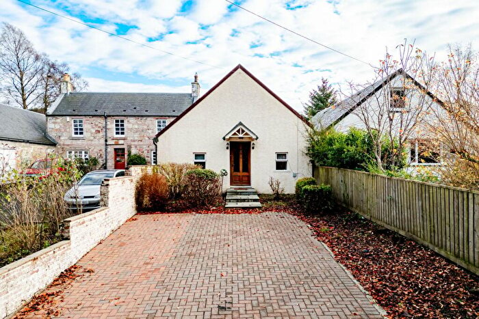 4 Bedroom Terraced House For Sale In Cessnock Lodge, Galston, KA4