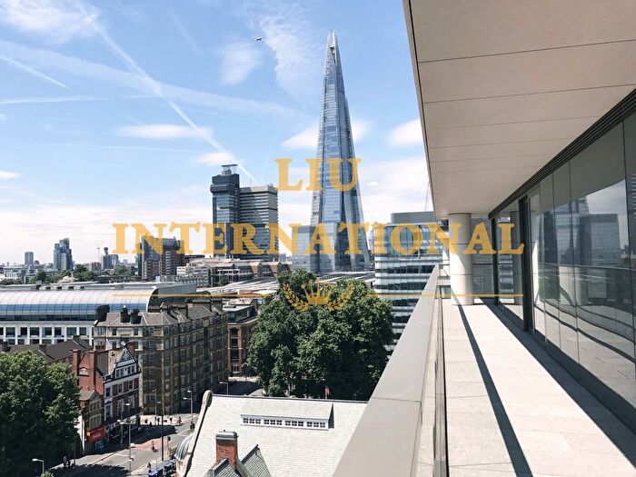 2 Bedroom Flat For Sale In Earls Way, London, SE1