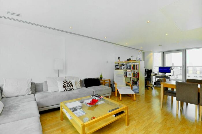 2 Bedroom Flat To Rent In Albert Embankment, South Bank, London, SE1