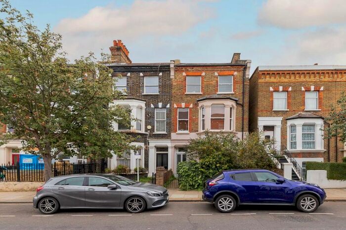 1 Bedroom Flat To Rent In Portnall Road, London, W9