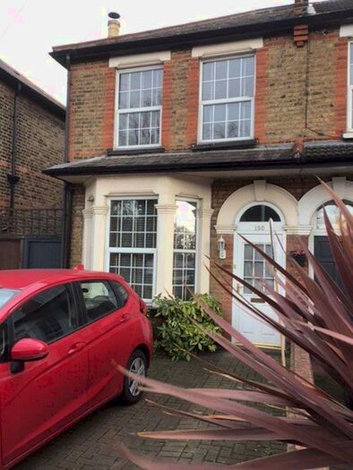 3 Bedroom Terraced House To Rent In Barley Lane, IG3