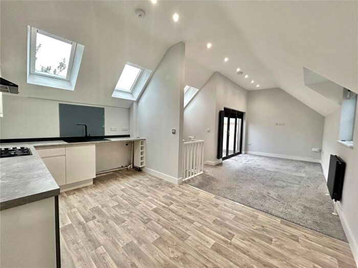 2 Bedroom Detached House For Sale In Oakfield Street, Blandford Forum, Dorset, DT11