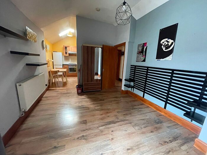 1 Bedroom Studio To Rent In C, High Road, Tottenham, N17