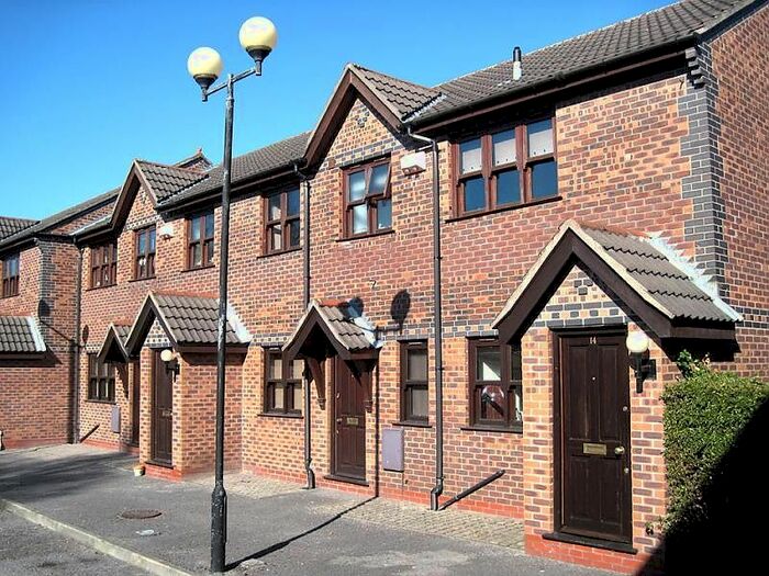 1 Bedroom Flat To Rent In Ella Dene Park, Chorlton Cum Hardy, Manchester, M21