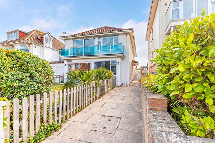 2 Bedroom Flat To Rent In Warren Edge Road, Southbourne, BH6
